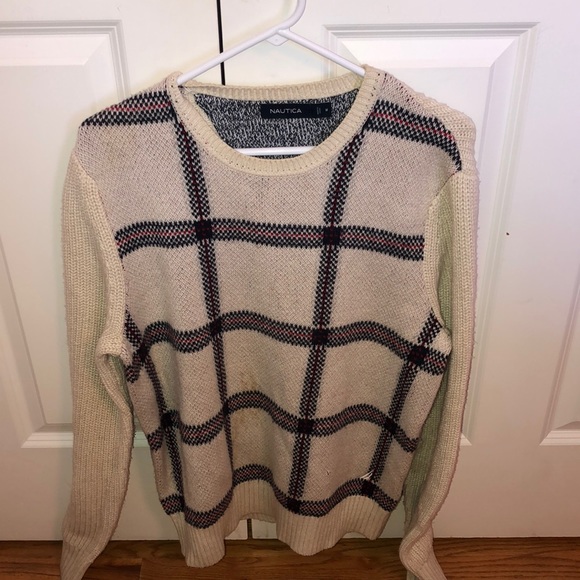 Nautica Other - Men’s Nautica Sweater